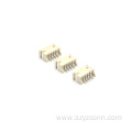 ZH1.5 Wafer SMT Pin header Connector